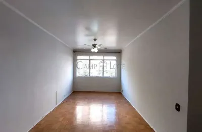 Apartamento com 3 quartos à venda na rua major luciano teixeira, 66, bonfim, campinas, 90 m2 por r$ 425.000