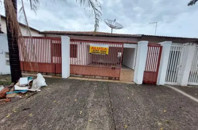 Casa com 3 quartos para alugar na doutor pedro agapio de aquino netto, 783, cidade satélite íris, campinas, 250 m2 por r$ 1.550