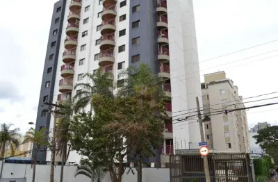 Apartamento com 4 quartos à venda no bonfim, campinas , 216 m2 por r$ 1.155.000