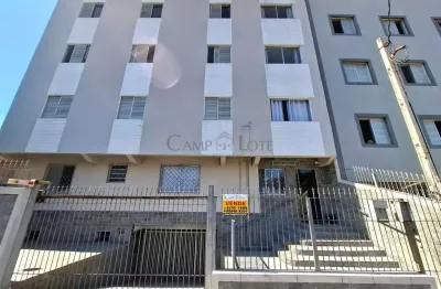 Apartamento com 3 quartos à venda na rua professor joão augusto de toledo, 159, vila proost de souza, campinas, 95 m2 por r$ 230.000