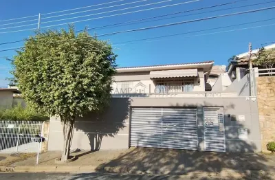 Casa com 3 quartos à venda no jardim quarto centenário, campinas , 225 m2 por r$ 895.000