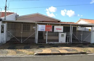Casa com 2 quartos à venda no jardim chapadão, campinas , 190 m2 por r$ 650.000