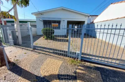 Casa com 3 quartos para alugar no jardim chapadão, campinas , 120 m2 por r$ 2.600