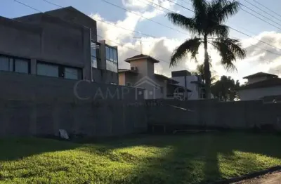 Terreno à venda no Parque Xangrilá, Campinas 