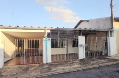 Casa com 3 quartos à venda na vila miguel vicente cury, campinas , 107 m2 por r$ 383.000