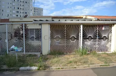 Casa com 3 quartos à venda na vila ângela marta, campinas , 98 m2 por r$ 485.000