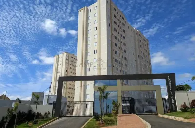 Apartamento com 2 quartos à venda no parque industrial, campinas , 43 m2 por r$ 330.000