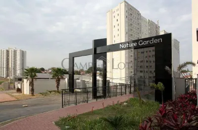 Apartamento com 1 quarto à venda na vila industrial, campinas , 36 m2 por r$ 275.000