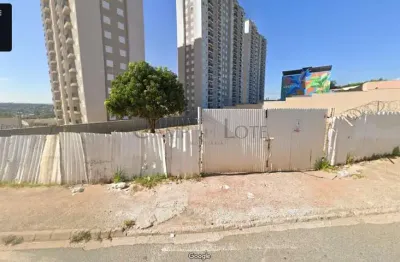 Terreno comercial para alugar na cidade satélite íris, campinas  por r$ 3.200