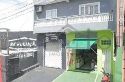Casa comercial à venda no parque residencial vila união, campinas  por r$ 650.000