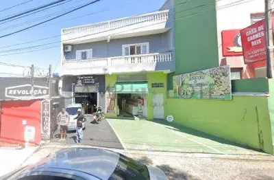 Casa comercial à venda no parque residencial vila união, campinas  por r$ 680.000