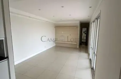 Apartamento com 3 quartos à venda na vila anhangüera, campinas  por r$ 699.900