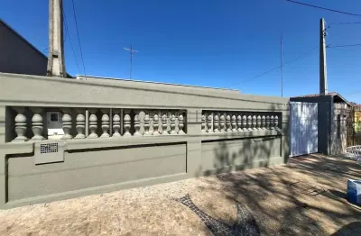 Casa com 3 quartos para alugar na avenida papa joão xxiii, 264, jardim eulina, campinas, 173 m2 por r$ 3.000