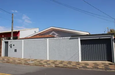 Casa com 3 quartos à venda na vila industrial, campinas , 366 m2 por r$ 950.000