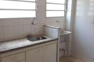 Apartamento com 3 quartos à venda na rua professor joão augusto de toledo, 731, vila proost de souza, campinas, 59 m2 por r$ 264.750