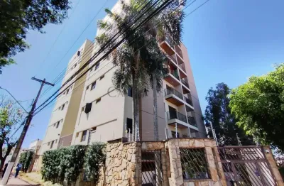 Apartamento com 3 quartos à venda na vila rossi borghi e siqueira, campinas , 100 m2 por r$ 480.000