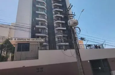 Cobertura com 2 quartos à venda na vila rossi borghi e siqueira, campinas , 107 m2 por r$ 550.000