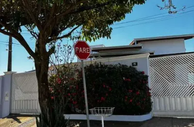 Casa com 3 quartos à venda na rua doutor antônio de pádua sales, 5, jardim aurélia, campinas, 167 m2 por r$ 850.000