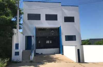 Prédio para alugar no parque via norte, campinas , 388 m2 por r$ 6.000