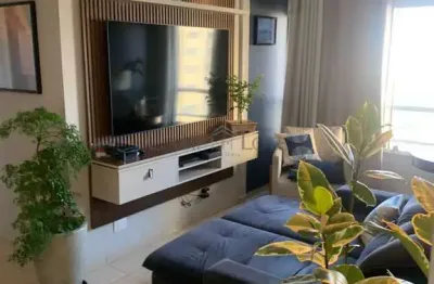 Apartamento com 3 quartos à venda na avenida washington luís, 2700, vila marieta, campinas, 75 m2 por r$ 650.000