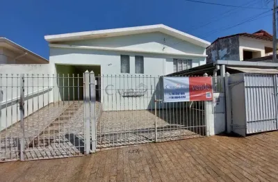 Casa com 2 quartos à venda no jardim chapadão, campinas , 148 m2 por r$ 550.000