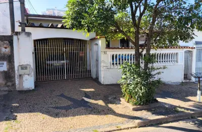 Casa com 3 quartos à venda no jardim aurélia, campinas , 215 m2 por r$ 689.000