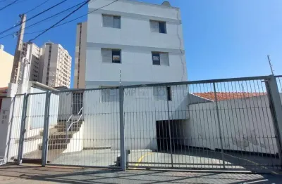 Apartamento com 2 quartos à venda na rua erasmo braga, 367, jardim chapadão, campinas, 100 m2 por r$ 249.000