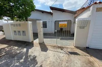 Casa com 3 quartos para alugar no jardim santa mônica, campinas , 80 m2 por r$ 2.730