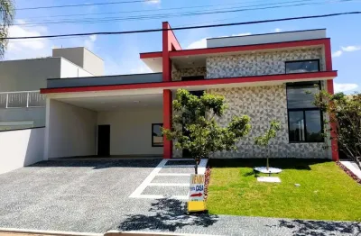Casa em condomínio fechado com 3 quartos à venda no parque xangrilá, campinas , 249 m2 por r$ 1.900.000