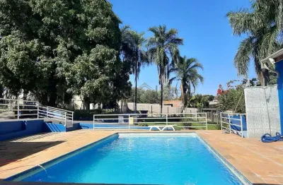 Chácara / sítio com 3 quartos à venda no centro, nova odessa , 278 m2 por r$ 960.000