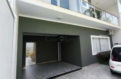 Casa com 3 quartos para alugar no residencial parque da fazenda, campinas  por r$ 6.500