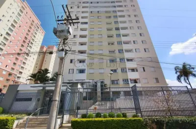 Apartamento com 3 quartos à venda no parque itália, campinas , 74 m2 por r$ 405.000