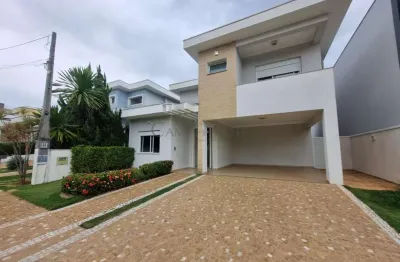 Casa em condomínio fechado com 3 quartos para alugar no swiss park, campinas  por r$ 14.000