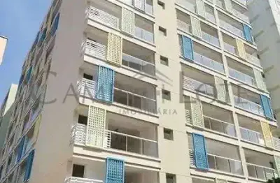 Kitnet / Stúdio para alugar na Rua Duque de Caxias, 880, Centro, Campinas, 46 m2 por R$ 3.500