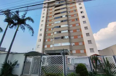 Apartamento com 3 quartos à venda no Jardim Eulina, Campinas , 110 m2 por R$ 795.000
