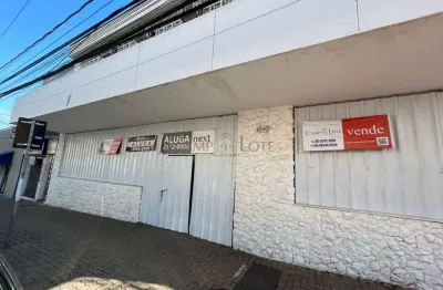 Barracão / Galpão / Depósito para alugar na Avenida Governador Pedro de Toledo, 1243, Bonfim, Campinas, 485 m2 por R$ 15.000