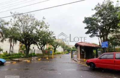 Apartamento com 3 quartos para alugar no Jardim Pacaembu, Campinas , 76 m2 por R$ 1.600