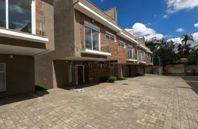 Casa em condomínio fechado com 3 quartos à venda no Parque Taquaral, Campinas , 173 m2 por R$ 1.870.000