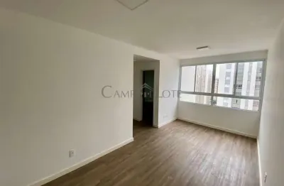 Apartamento com 2 quartos para alugar na Avenida Thereza Ana Cecon Breda, 1591, Jardim das Colinas, Hortolândia, 56 m2 por R$ 1.650