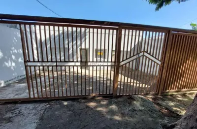 Casa com 2 quartos para alugar no Jardim Eulina, Campinas  por R$ 2.500