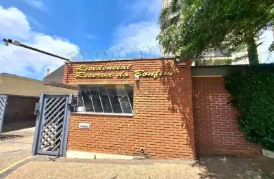 Apartamento com 2 quartos para alugar na Rua Major Luciano Teixeira, 31, Bonfim, Campinas, 65 m2 por R$ 2.200