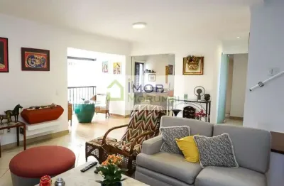 Cobertura com 3 quartos à venda na Vila Andrade, São Paulo 
