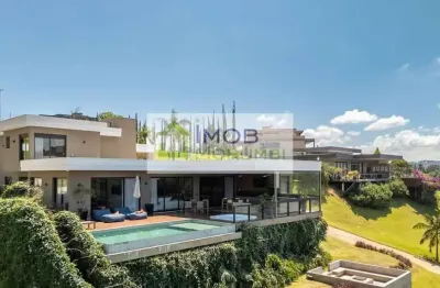 Casa com 8 quartos à venda no Centro, Nazaré Paulista 