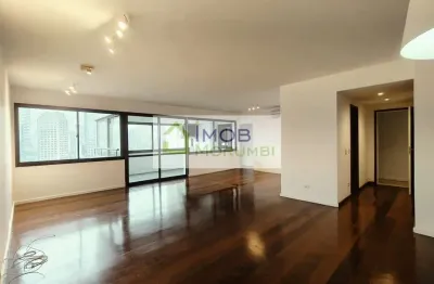 Apartamento com 3 quartos para alugar na Rua São Paulo Antigo, Real Parque, São Paulo