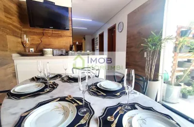 Casa a venda 3 dormitórios 1 suíte, 3 vagas com edícula. vila prel.