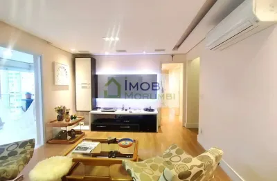 Apartamento a venda de alto padrão 4 dormitórios, 1 suíte, 2 vagas - chacara santo antonio