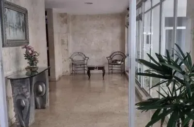 Apartamento para venda em são vicente, centro, 2 dormitórios, 1 banheiro, 1 vaga