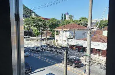 Apartamento para venda em são vicente, jardim independência, 2 dormitórios, 1 suíte, 1 banheiro, 1 vaga