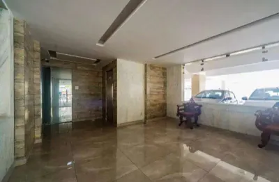 Apartamento para venda em santos, vila belmiro, 2 dormitórios, 1 banheiro, 1 vaga