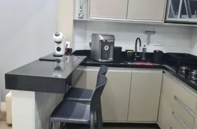 Apartamento para venda em são vicente, ilha porchat, 1 dormitório, 1 banheiro, 1 vaga